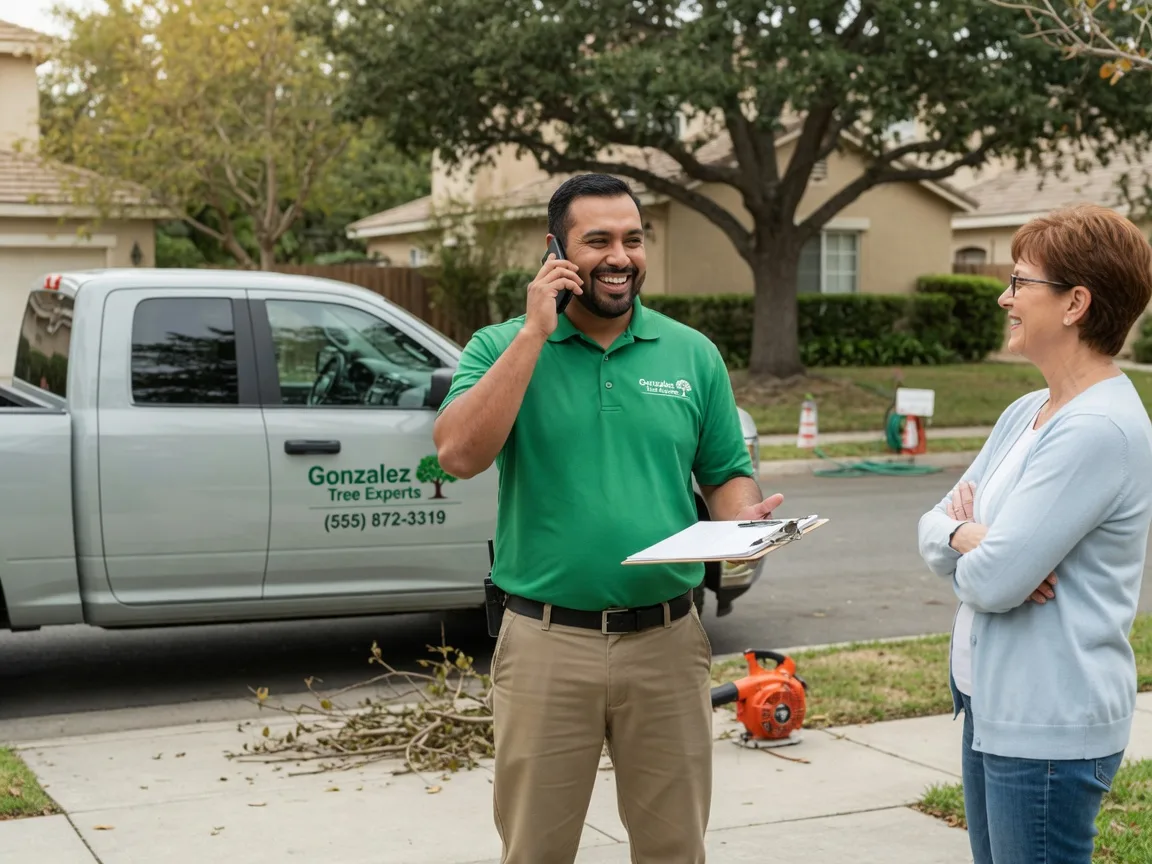 Tree Service Camden, NC FAQs